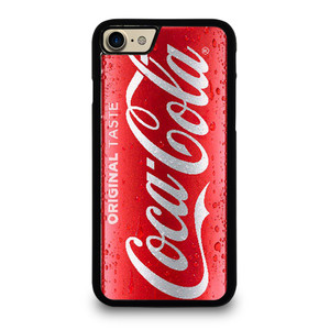 COCA COLA ORIGINAL TASTE iPhone 16 Case